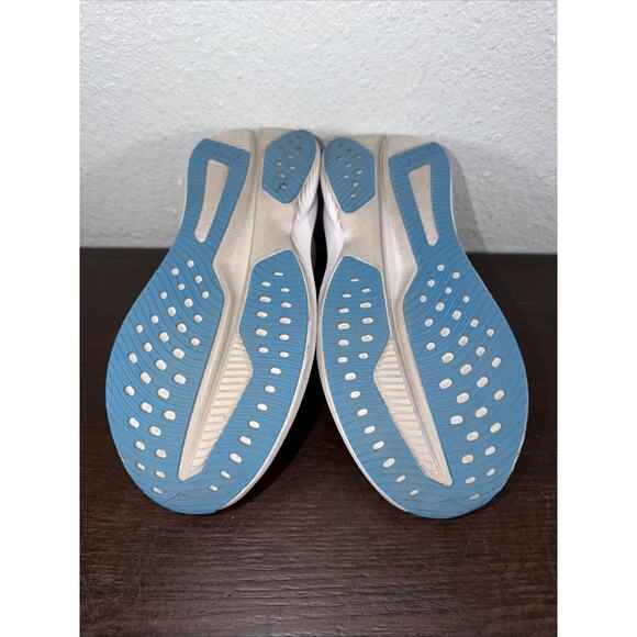 Hoka One One Mach 6 1147810 WNCL Sneakers Shoes Women US 7 B White Nimbus Cloud - Picture 9 of 9